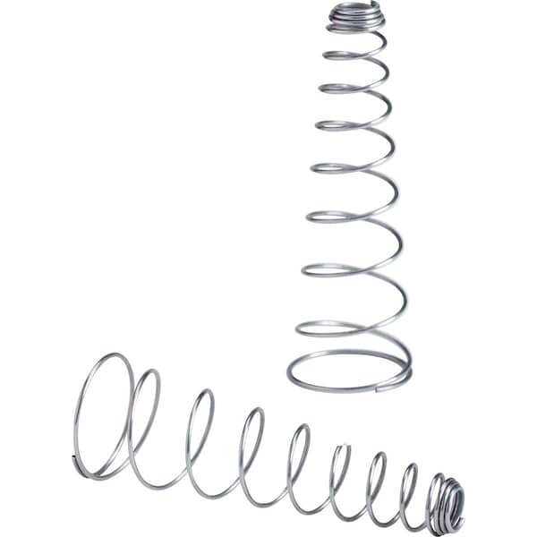 Wraptor A6500 Replacement V-Block Springs